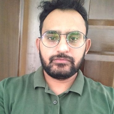 Dr. Bharat Bhushan